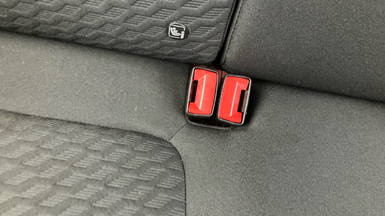 Ford Fiesta 1.0 EcoBoost Hybrid mHEV 125 Titanium 5dr Auto Petrol Hatchback